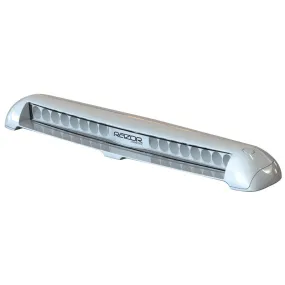 Lumitec Razor Light Bar Floodlight, White