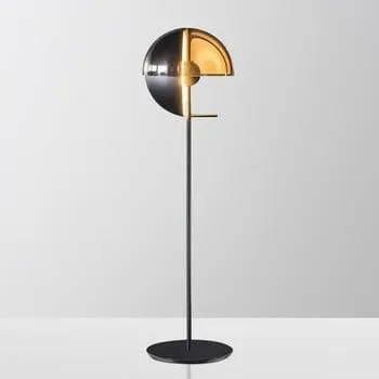 Lune Floor Lamp