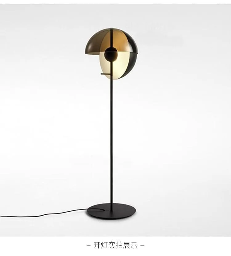 Lune Floor Lamp