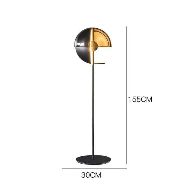 Lune Floor Lamp