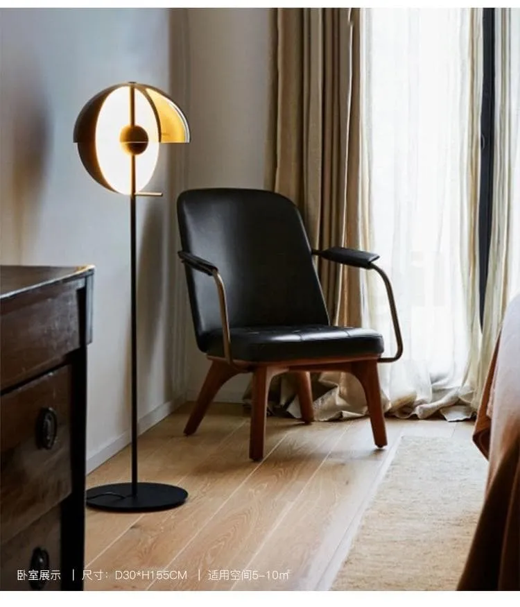 Lune Floor Lamp