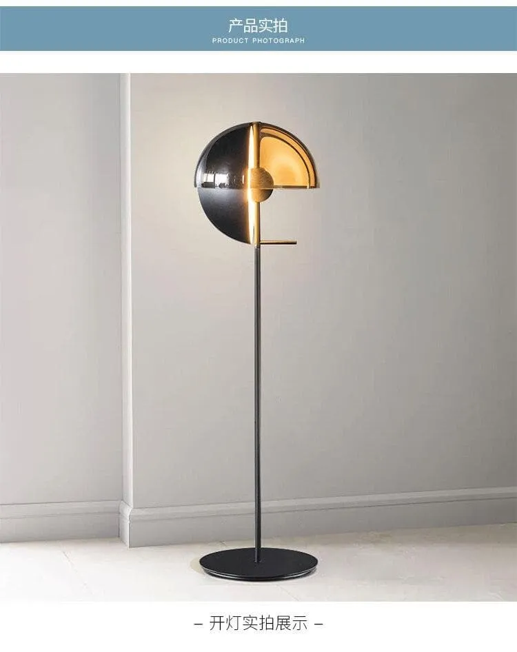 Lune Floor Lamp