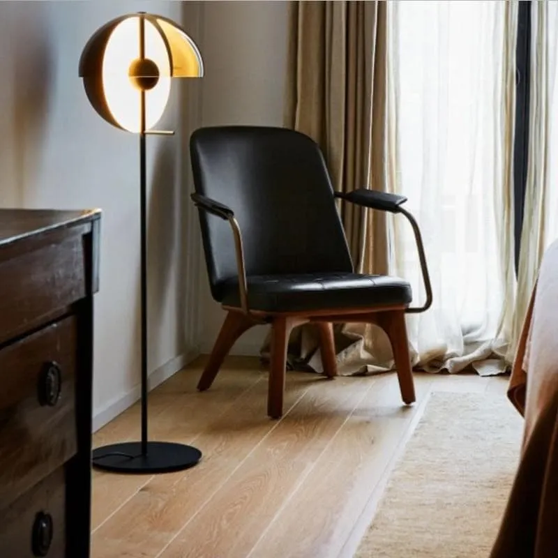 Lune Floor Lamp