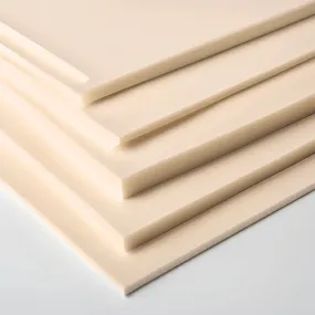 Luxury Gold Soft Foam Sheet