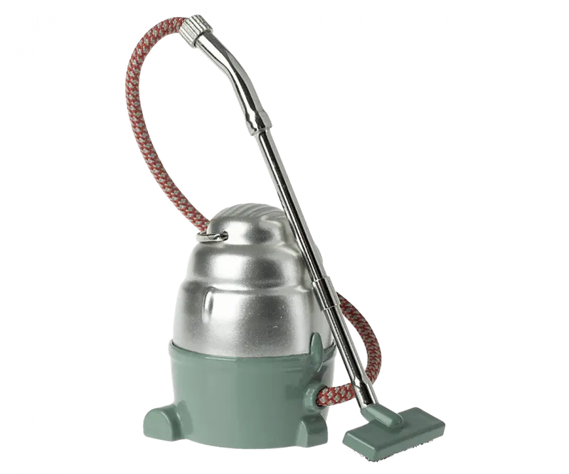 Maileg | Vacuum Cleaner, Mouse