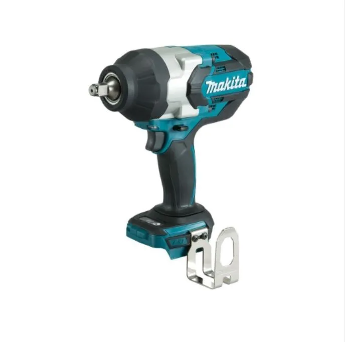 MAKITA 18V DTW1002Z Impact Wrench (Body Only)| Model : M-DTW1002Z