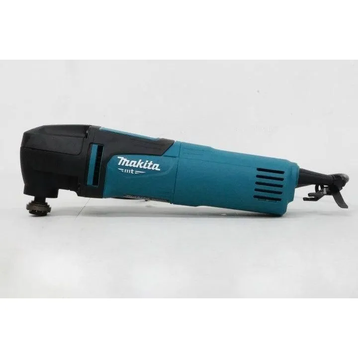 Makita MT M9800B Multi Tool / Oscillating Tool 200W