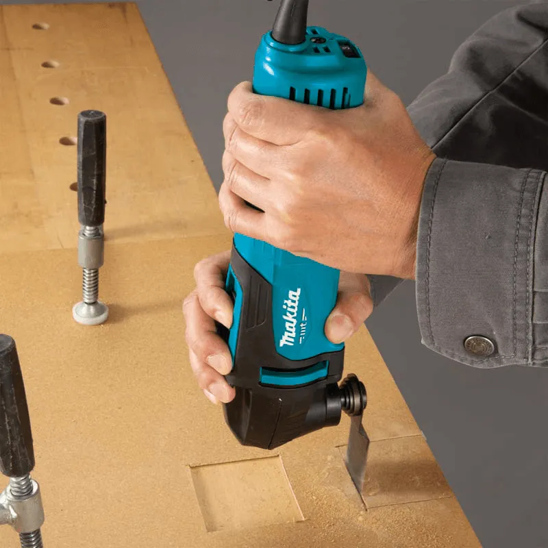 Makita MT M9800B Multi Tool / Oscillating Tool 200W