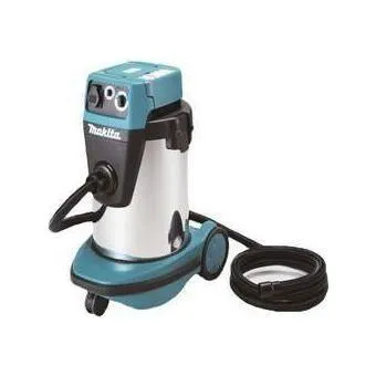 Makita VC3210LX1 Wet & Dry Vacuum Cleaner 32L 1,050W