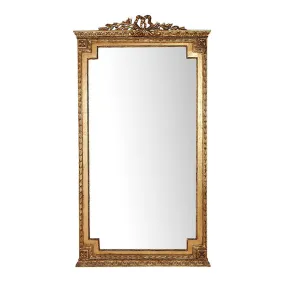 Margeaux Floor Mirror