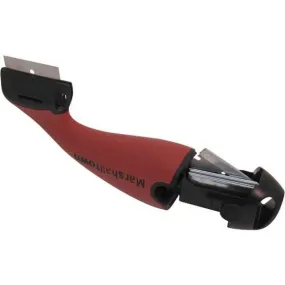 Marshalltown R657 Razor Knife (6/Pack)