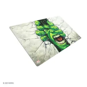 Marvel Champions: Hulk Game Mat