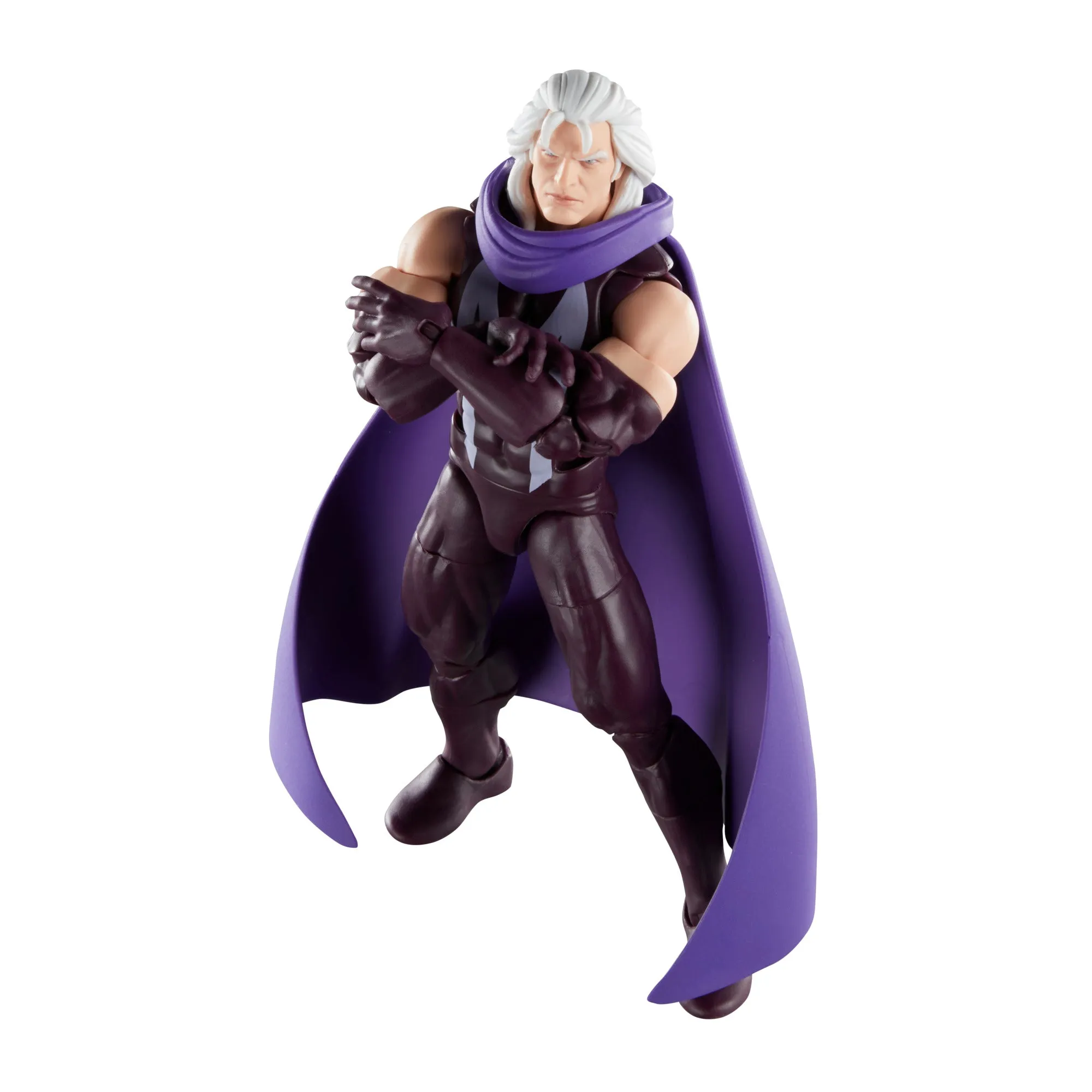 Marvel Legends Magneto