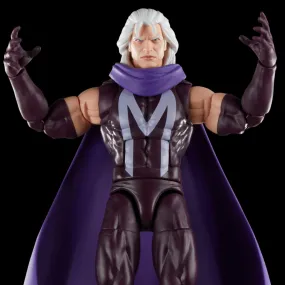 Marvel Legends Magneto