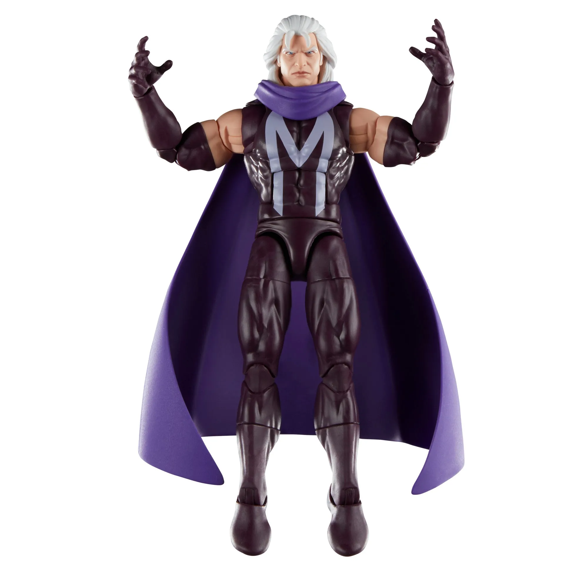 Marvel Legends Magneto