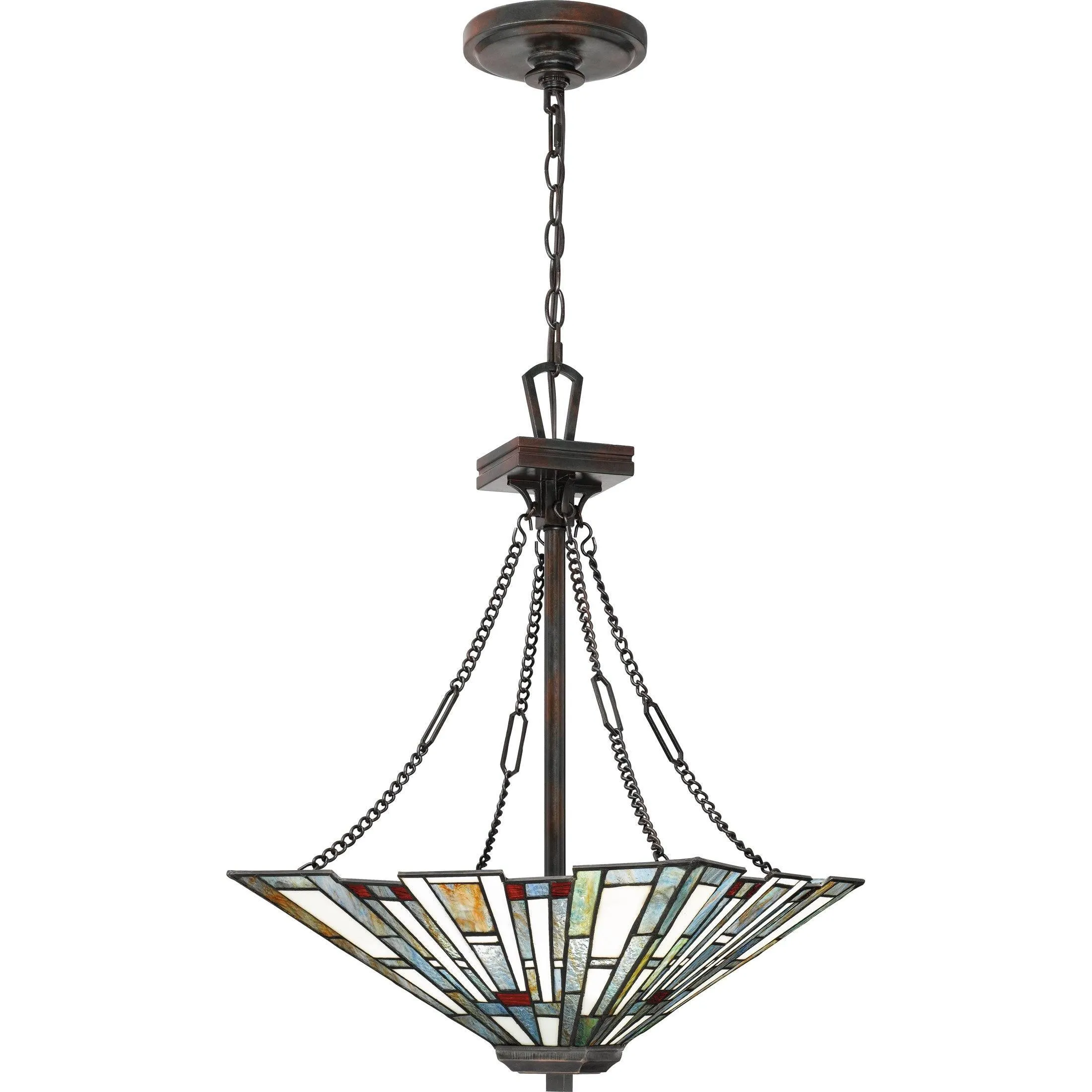 Maybeck Chandelier