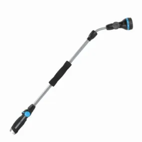 Melnor R8639GTDI Adjustable 33" - 48" 8 Pattern Comfort Grip Garden Watering Wand - Quantity of 3