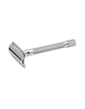 Merkur - 23C Long Handle Safety Razor