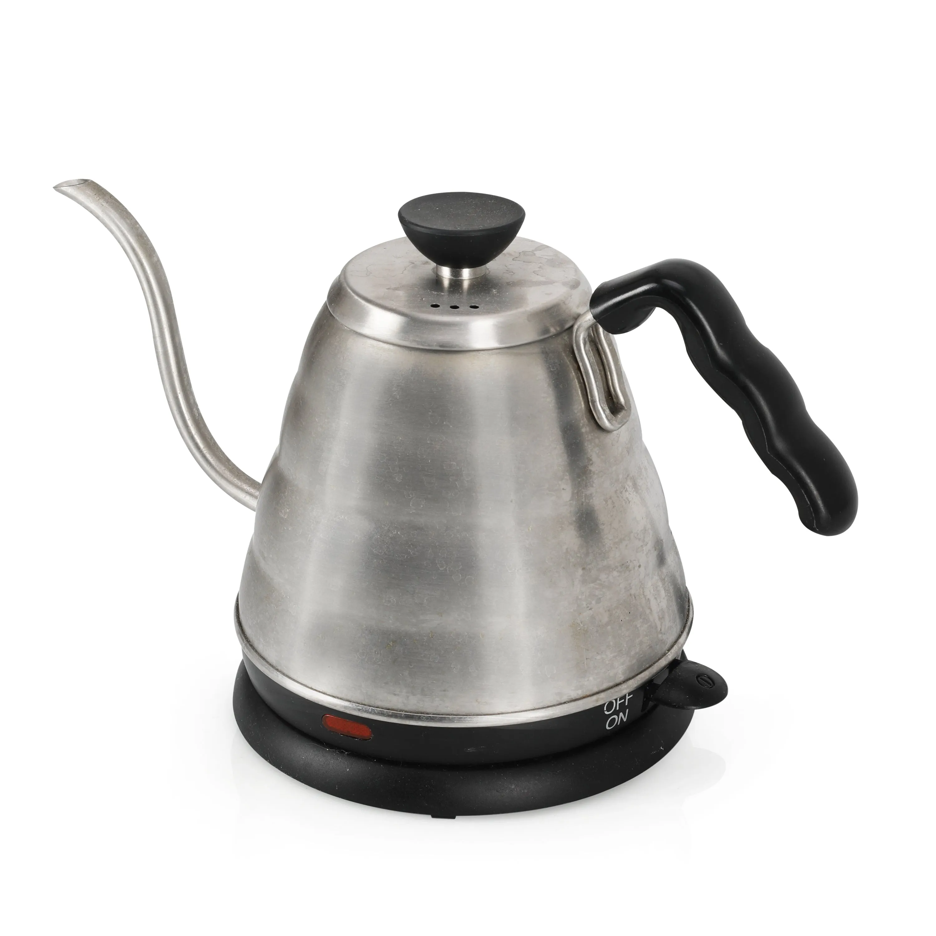 Metallic Electric Kettle