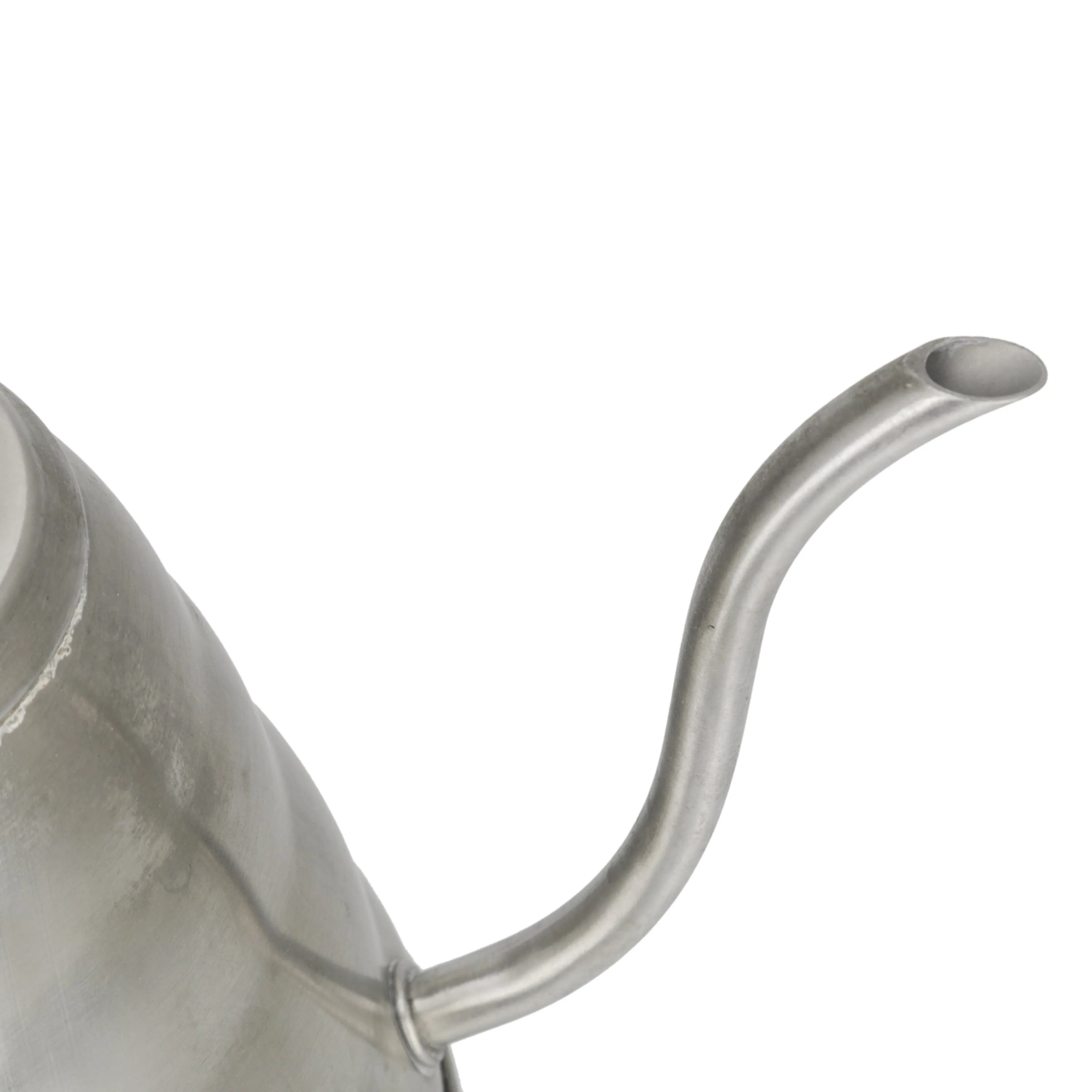 Metallic Electric Kettle