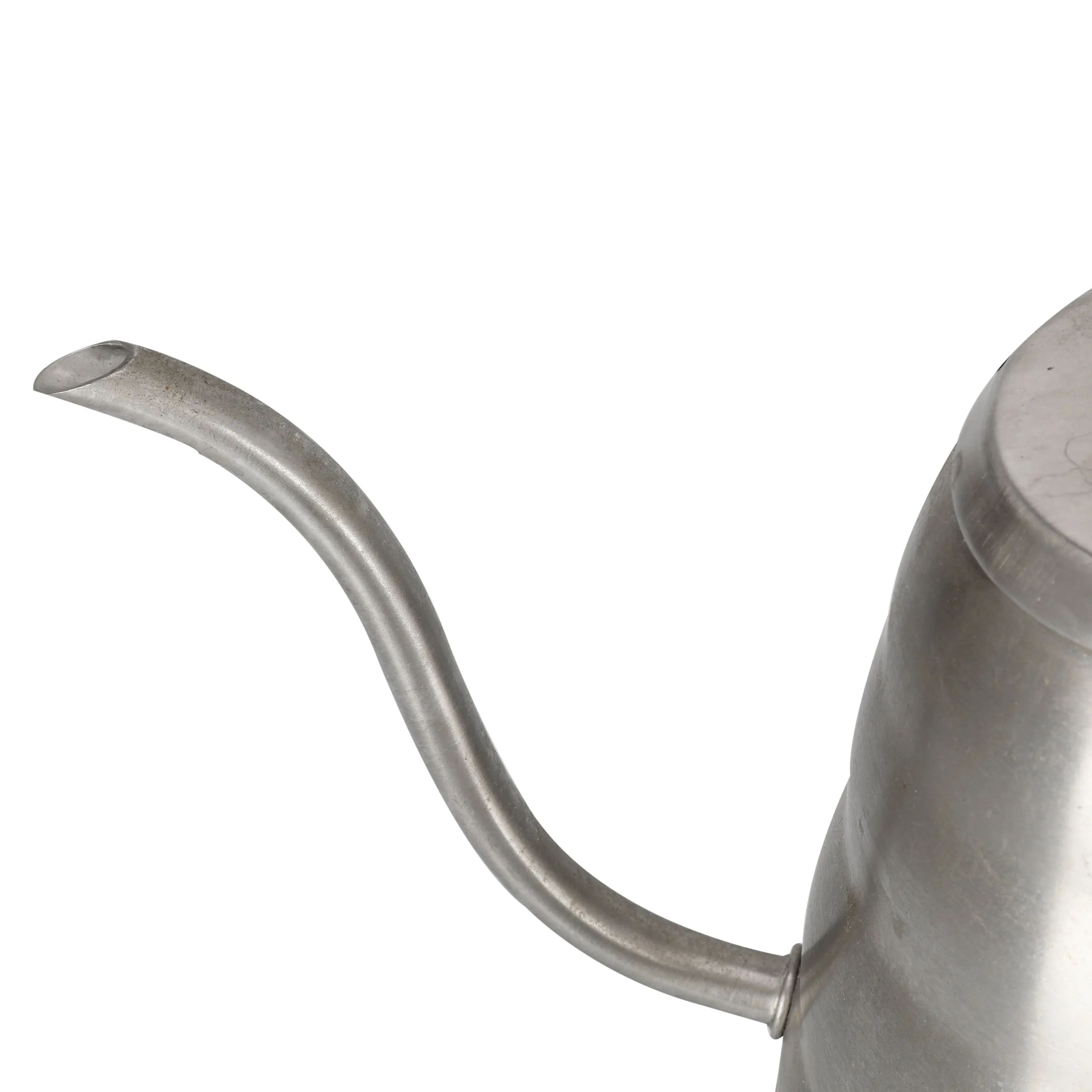 Metallic Electric Kettle