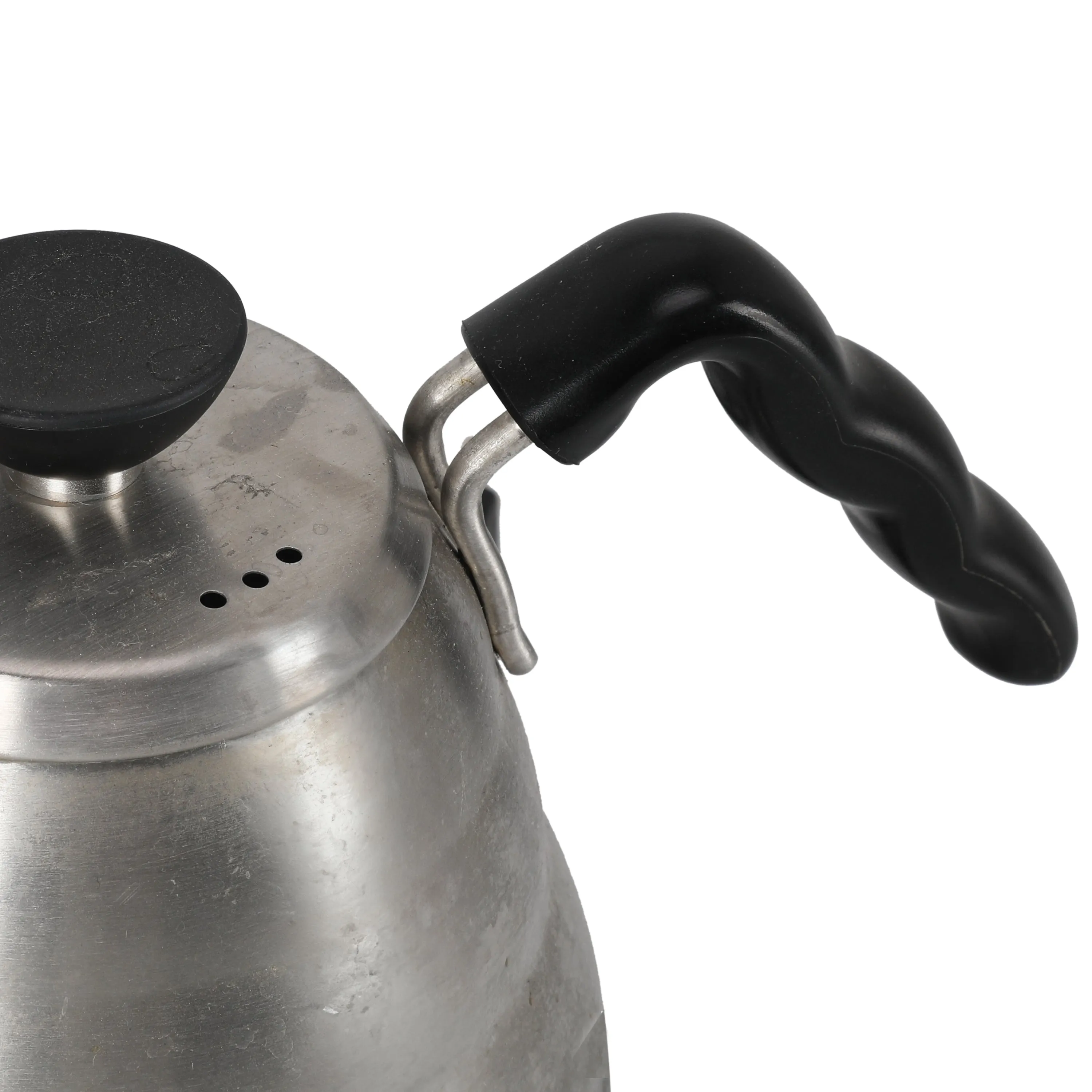 Metallic Electric Kettle