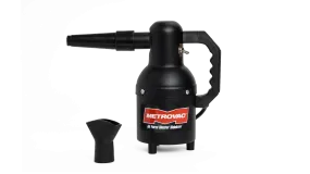 Metrovac 220/240V Air Force® Blaster® Sidekick® Car and Motorcycle Dryer