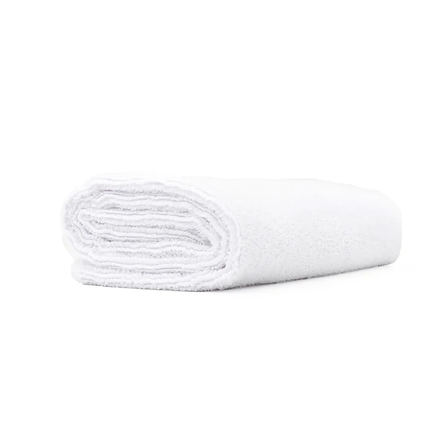 Microfiber Terry Towels