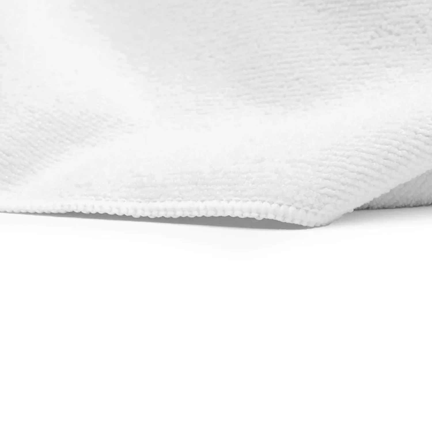 Microfiber Terry Towels