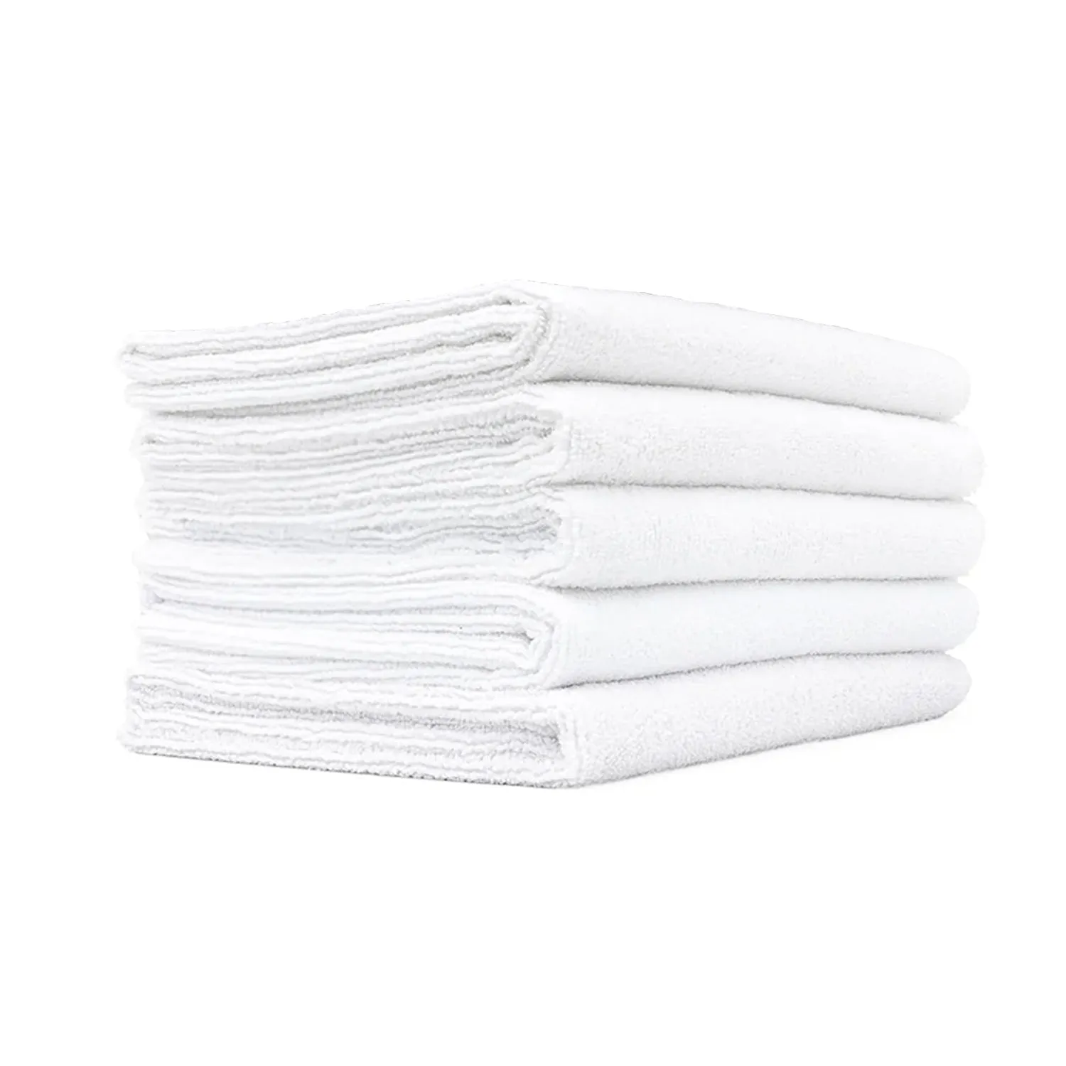 Microfiber Terry Towels