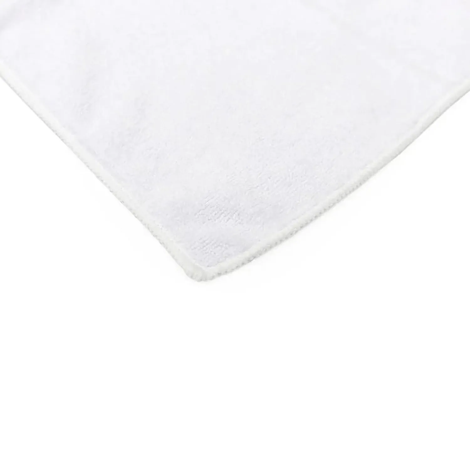 Microfiber Terry Towels