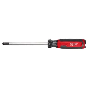 Milwaukee 2 Phillips Screwdriver 1 pk