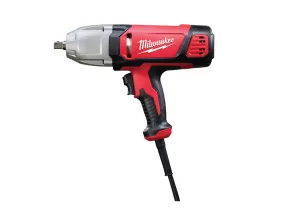 Milwaukee Impact Wrench