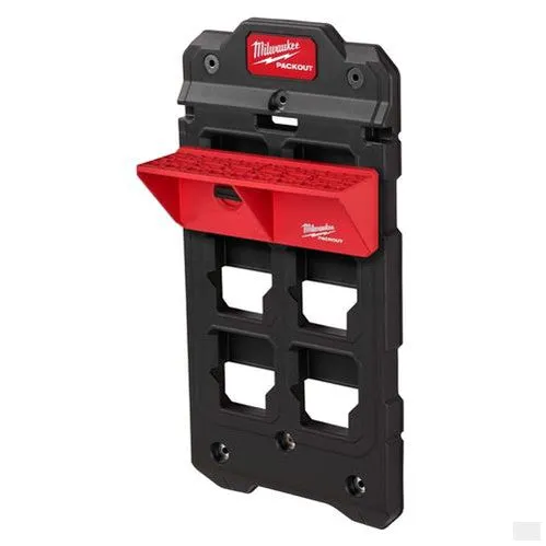 Milwaukee PACKOUT Screwdriver Rack 48-22-8341