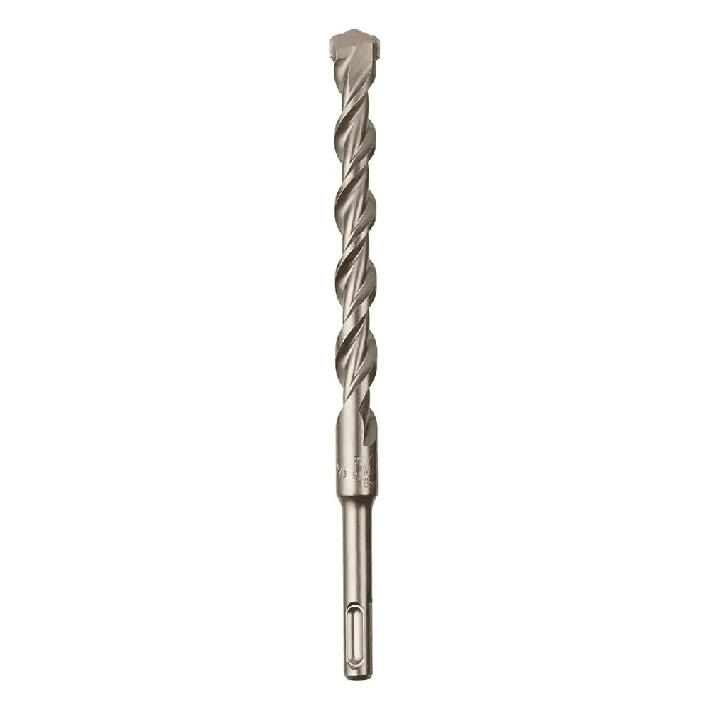 Milwaukee SDS-Plus 5/8" 2-Cutter Rotary Hammer Drill Bits