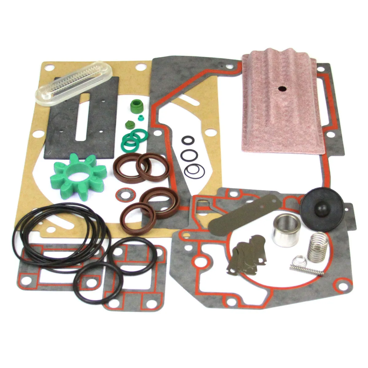 Minor Repair Kit 19721B25