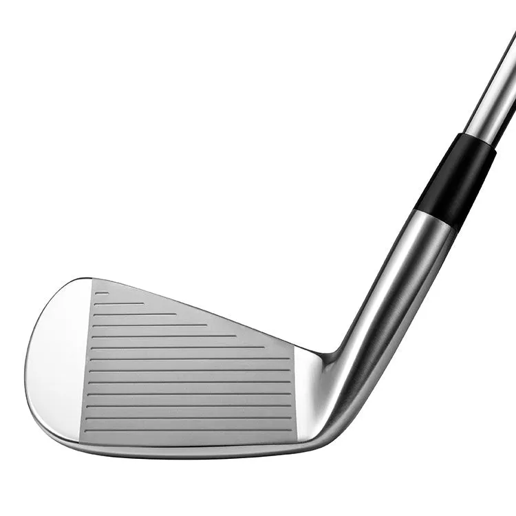 Mizuno Pro 221 Golf Irons | Steel