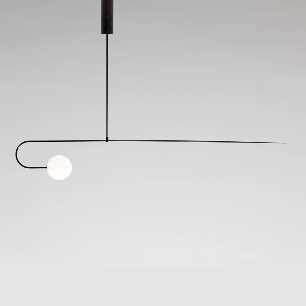 Mobile chandelier 8