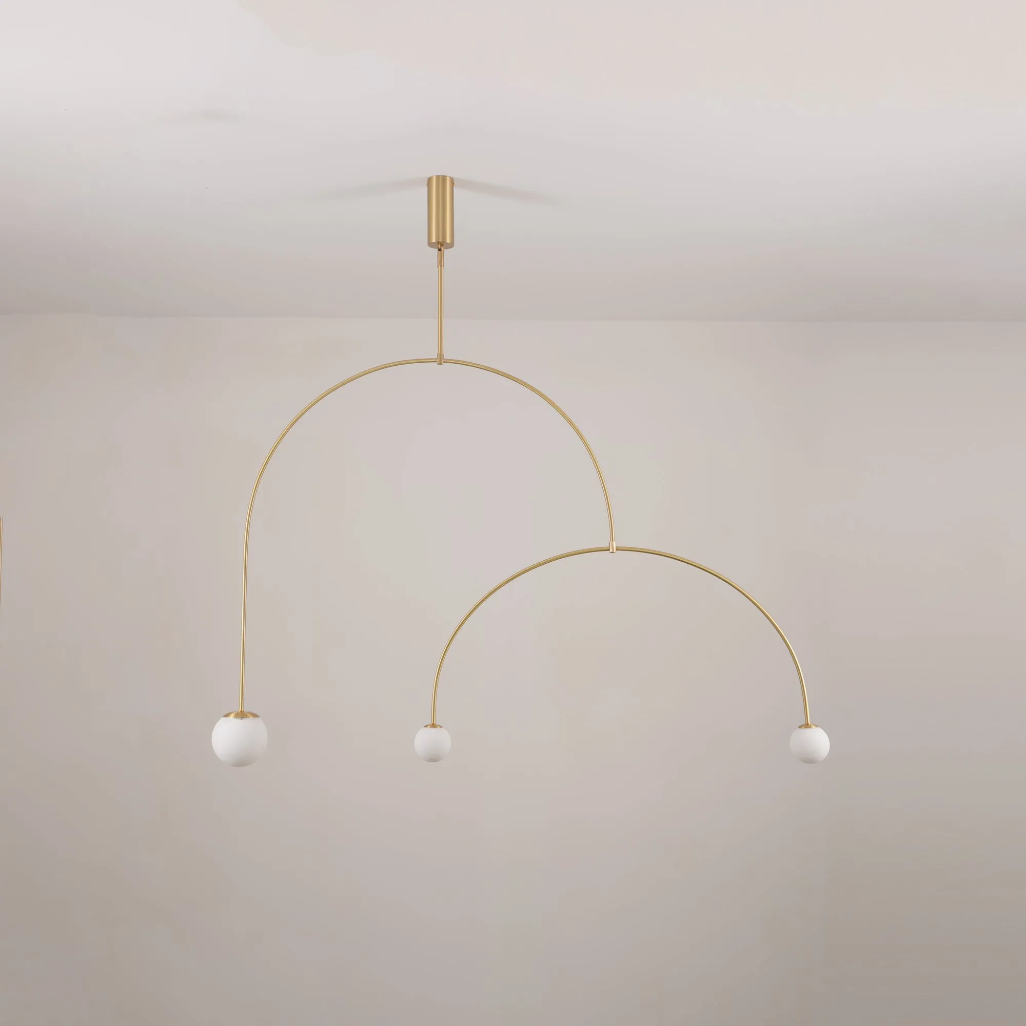 Mobile Chandeliers