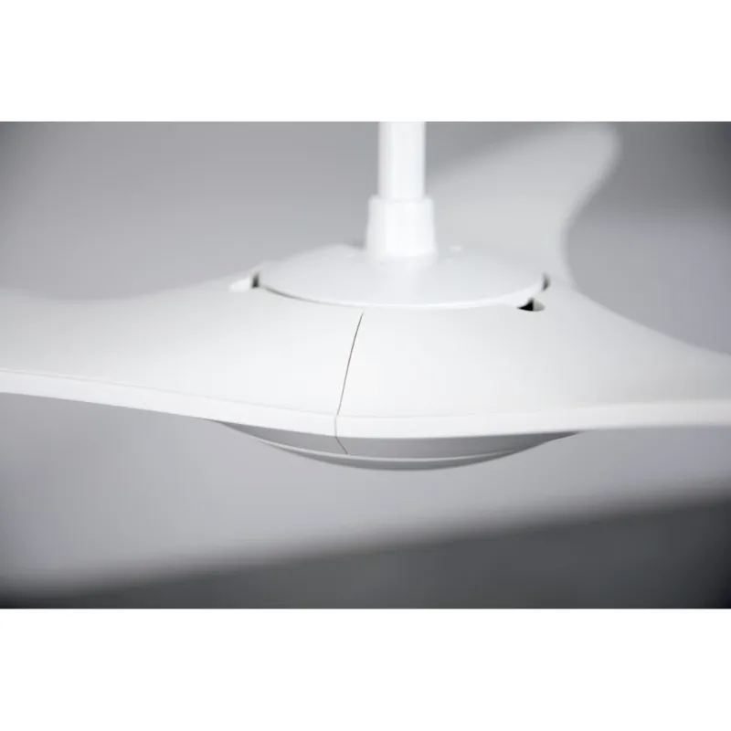 Modern Fan IC/Brisa DC 56" Ceiling Fan-No Light