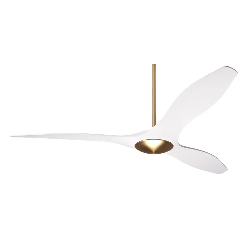 Modern Fan IC/Brisa DC 56" Ceiling Fan-No Light