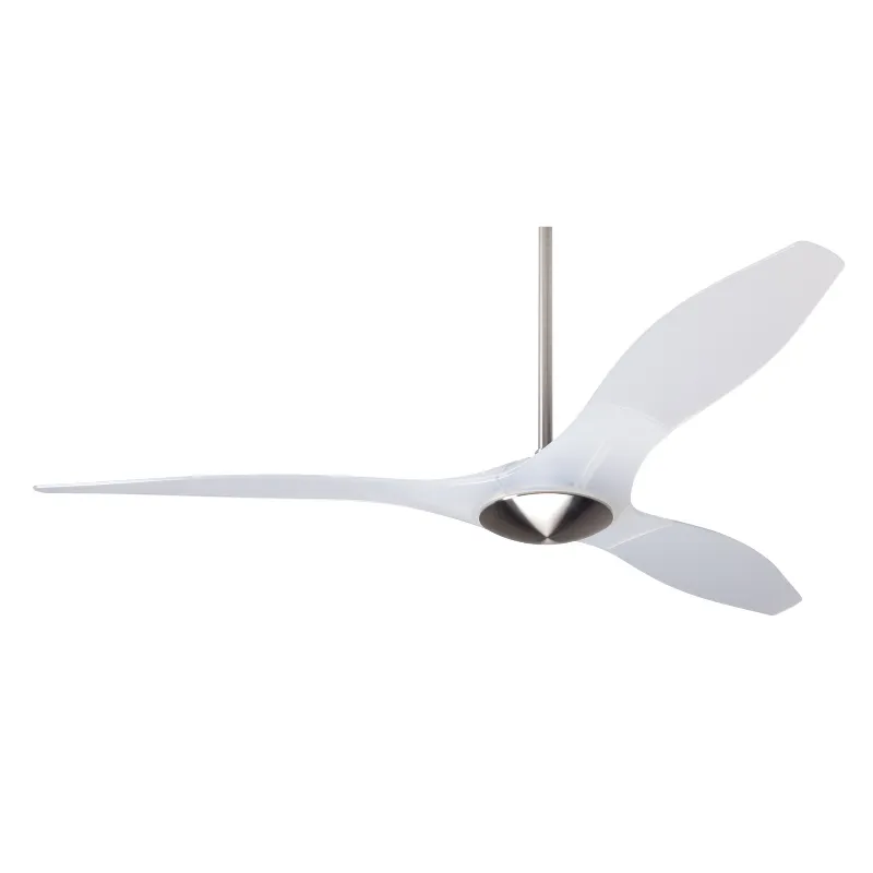 Modern Fan IC/Brisa DC 56" Ceiling Fan-No Light