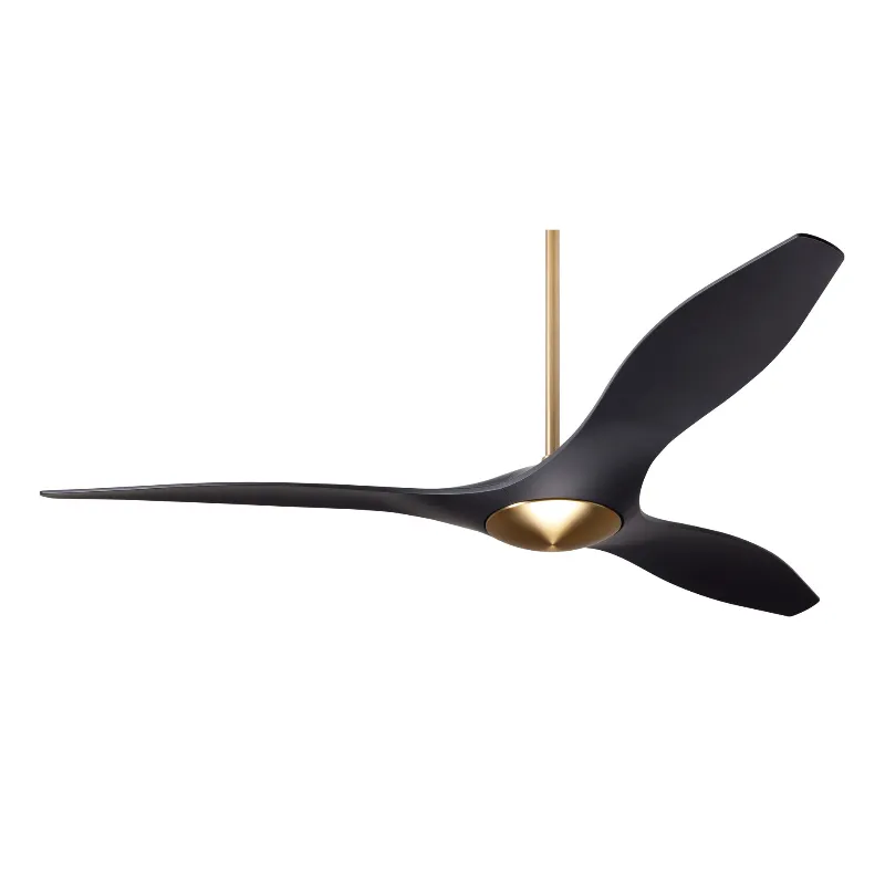 Modern Fan IC/Brisa DC 56" Ceiling Fan-No Light