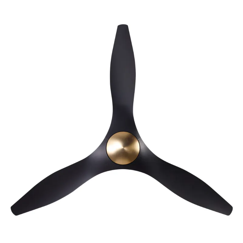 Modern Fan IC/Brisa DC 56" Ceiling Fan-No Light