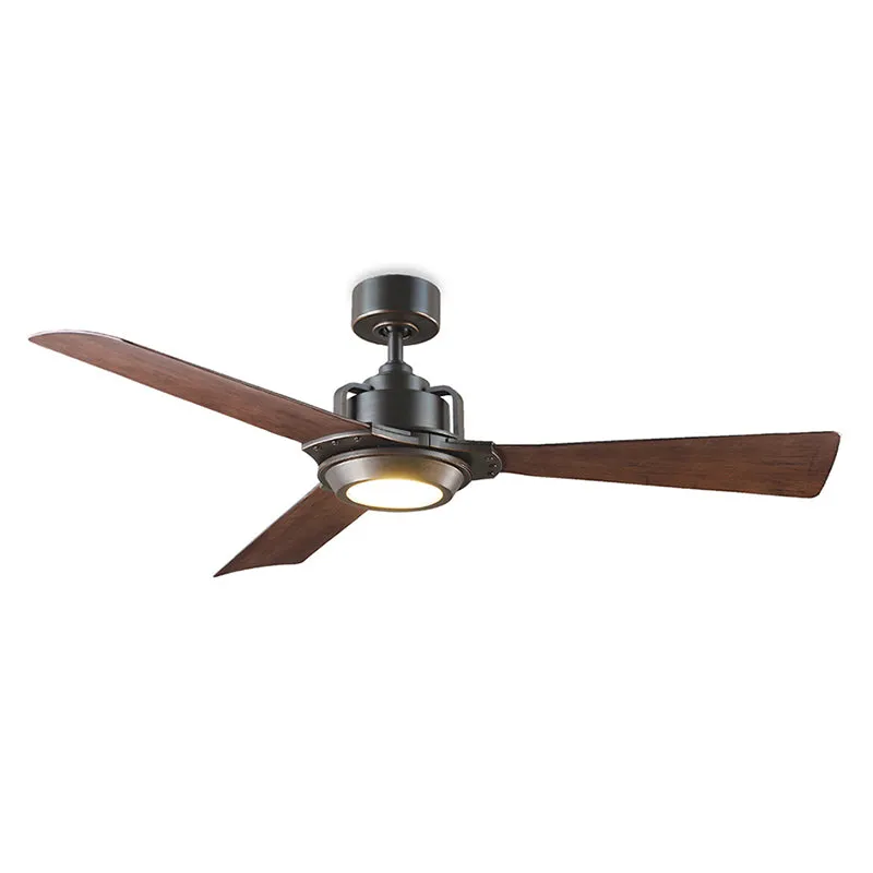 Modern Forms FR-W1817-56L Osprey 56" Ceiling Fan with LED Light Kit