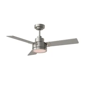 Monte Carlo Jovie 44" Ceiling Fan with LED Light Kit