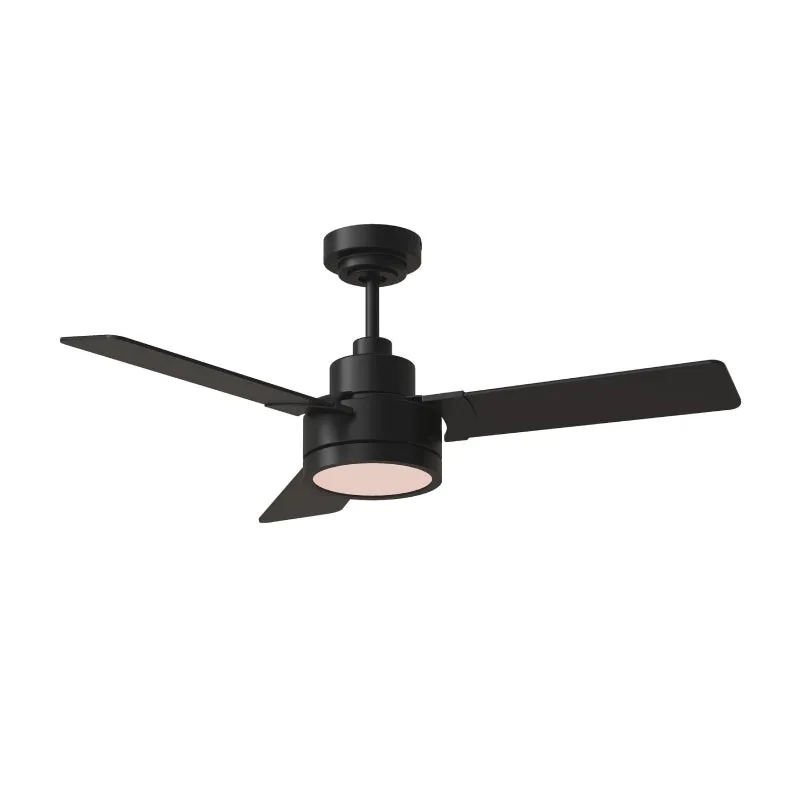 Monte Carlo Jovie 44" Ceiling Fan with LED Light Kit