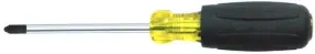 Morris Products 54124 3 inch Phillips Screwdriver