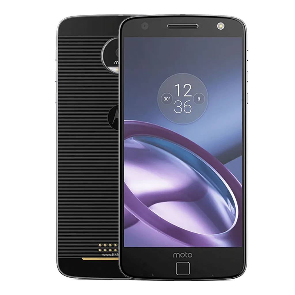 Moto Z