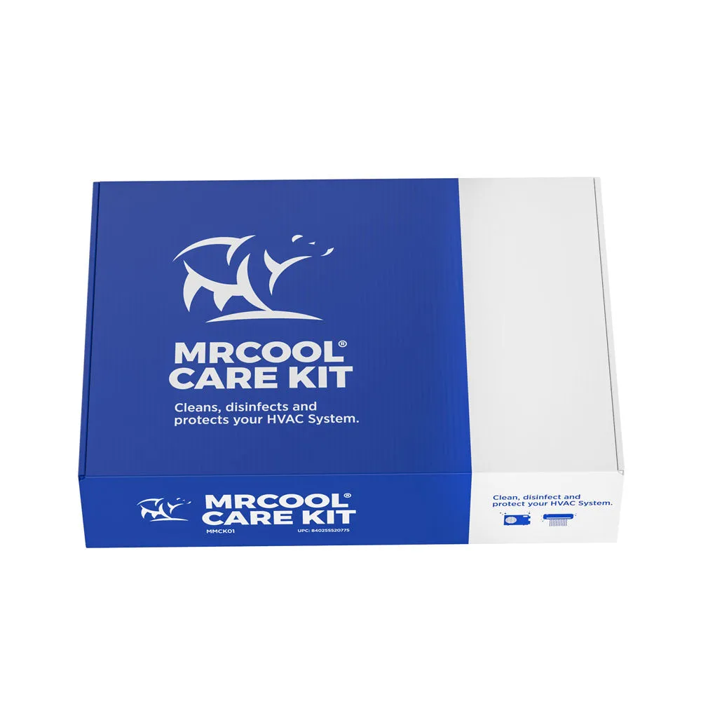 MRCOOL MMCK01 - MRCOOL Mini-Split Care Kit